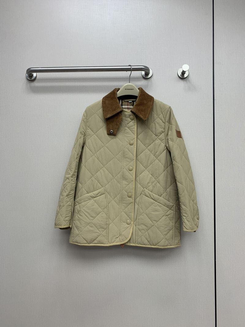 Burberry Outwear